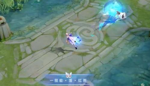 貂蝉最新爆料台词大全集,风华绝代,情感纠葛再掀波澜